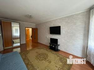 1-к квартира, на длительный срок, 48м2, 12/17 этаж