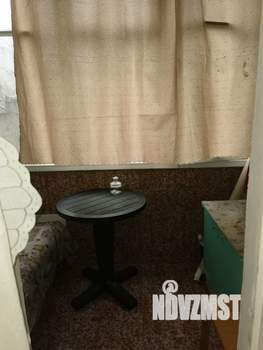 2-к квартира, посуточно, 45м2, 1/9 этаж