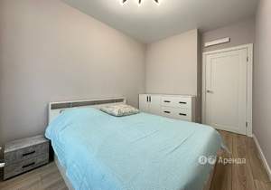 1-к квартира, на длительный срок, 32м2, 8/17 этаж