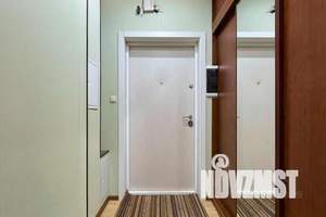2-к квартира, посуточно, 50м2, 8/17 этаж