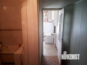 1-к квартира, на длительный срок, 32м2, 4/5 этаж