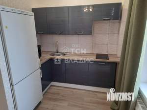 Студия квартира, на длительный срок, 32м2, 16/17 этаж