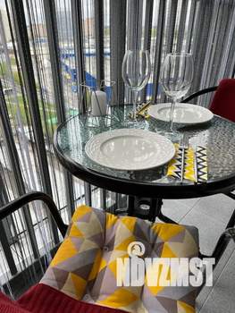 1-к квартира, посуточно, 50м2, 15/25 этаж