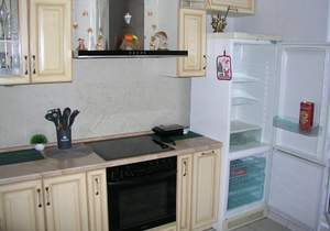 1-к квартира, на длительный срок, 44м2, 18/25 этаж