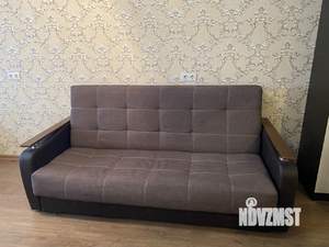 1-к квартира, на длительный срок, 43м2, 5/17 этаж