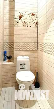 2-к квартира, посуточно, 50м2, 7/17 этаж