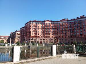 1-к квартира, на длительный срок, 35м2, 4/6 этаж