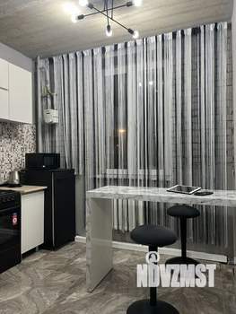 Студия квартира, на длительный срок, 30м2, 3/4 этаж