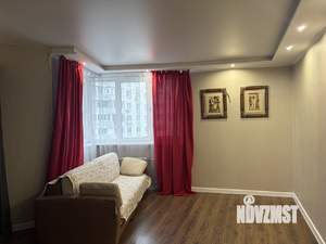 2-к квартира, на длительный срок, 71м2, 13/28 этаж