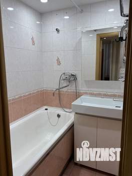 2-к квартира, на длительный срок, 44м2, 2/9 этаж