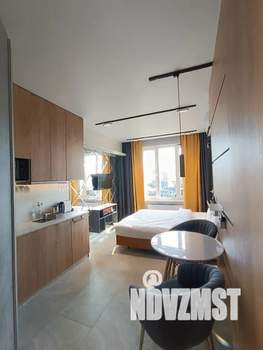 Студия квартира, посуточно, 19м2, 15/21 этаж