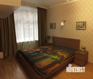 1-к квартира, на длительный срок, 34м2, 6/17 этаж