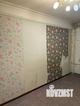 1-к квартира, на длительный срок, 35м2, 1/3 этаж