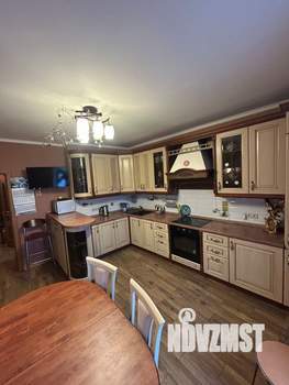 3-к квартира, на длительный срок, 103м2, 12/25 этаж