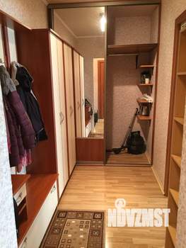 1-к квартира, на длительный срок, 42м2, 10/25 этаж