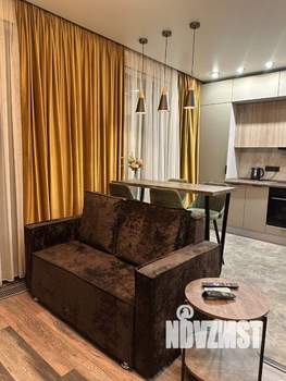 1-к квартира, на длительный срок, 32м2, 17/17 этаж