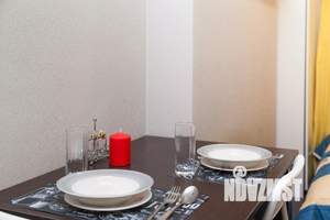 1-к квартира, посуточно, 15м2, 1/1 этаж