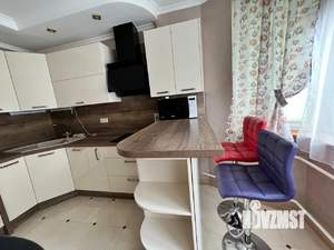 3-к квартира, на длительный срок, 59м2, 2/17 этаж