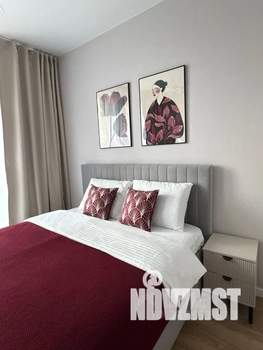 1-к квартира, посуточно, 35м2, 2/17 этаж