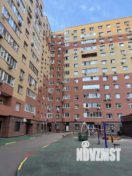 1-к квартира, на длительный срок, 40м2, 5/13 этаж