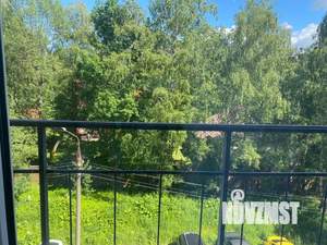 1-к квартира, на длительный срок, 25м2, 4/5 этаж