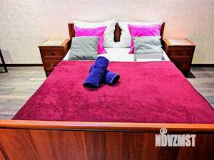 2-к квартира, посуточно, 64м2, 1/1 этаж