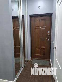 1-к квартира, посуточно, 35м2, 13/17 этаж