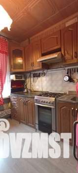 3-к квартира, на длительный срок, 56м2, 7/9 этаж