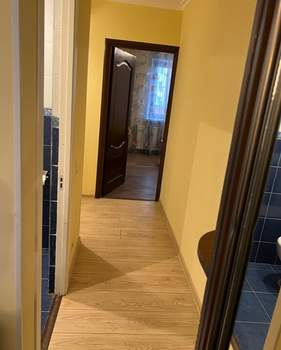 3-к квартира, на длительный срок, 84м2, 5/17 этаж