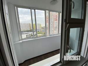 2-к квартира, на длительный срок, 61м2, 10/25 этаж