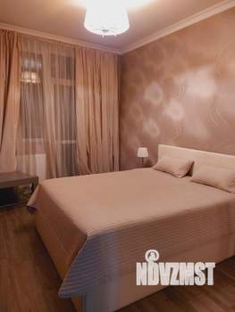 3-к квартира, на длительный срок, 85м2, 29/29 этаж