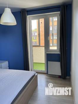 2-к квартира, на длительный срок, 53м2, 6/9 этаж
