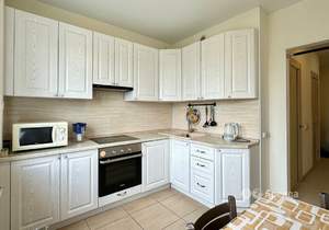 3-к квартира, на длительный срок, 86м2, 3/9 этаж