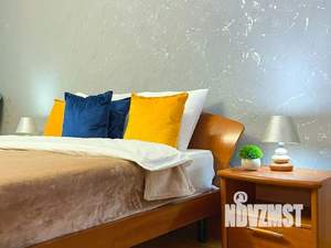 1-к квартира, посуточно, 65м2, 1/1 этаж