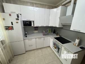 1-к квартира, на длительный срок, 42м2, 2/10 этаж