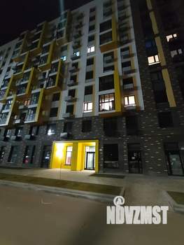 1-к квартира, на длительный срок, 36м2, 6/12 этаж