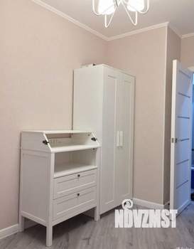 2-к квартира, на длительный срок, 48м2, 2/4 этаж