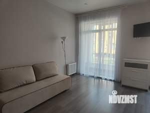 1-к квартира, на длительный срок, 43м2, 2/6 этаж