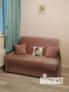1-к квартира, на длительный срок, 42м2, 18/25 этаж