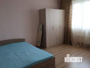 2-к квартира, на длительный срок, 64м2, 21/25 этаж