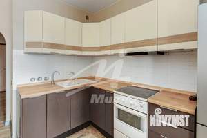 1-к квартира, на длительный срок, 38м2, 8/17 этаж