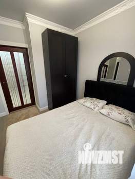 1-к квартира, на длительный срок, 32м2, 3/8 этаж