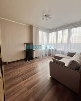 2-к квартира, на длительный срок, 40м2, 24/25 этаж