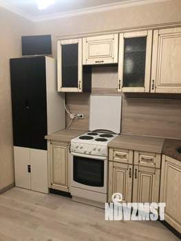 1-к квартира, на длительный срок, 44м2, 5/25 этаж