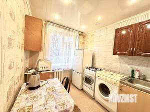 1-к квартира, на длительный срок, 33м2, 3/9 этаж