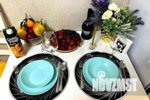 1-к квартира, посуточно, 26м2, 7/17 этаж