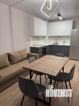2-к квартира, на длительный срок, 38м2, 10/17 этаж