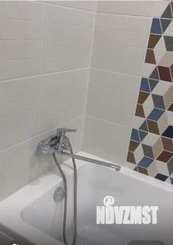 1-к квартира, на длительный срок, 34м2, 2/5 этаж