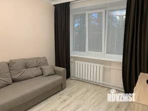 1-к квартира, на длительный срок, 35м2, 1/5 этаж