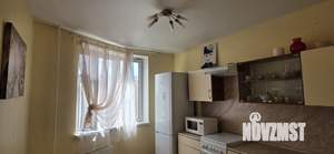 1-к квартира, на длительный срок, 40м2, 13/17 этаж